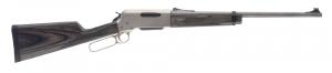 Browning BLR 81 Takedown 243 Stainless - 034015111