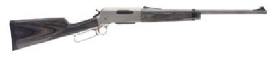 Browning BLR 81 Takedown 300WSM Stainless