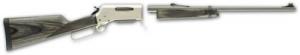 Browning BLR Lightweight '81 Stainless Takedown .308 Winchester - 034015118