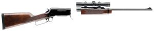 Browning  BLR Lightweight Takedown 22-250 - 034011109