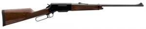 Browning BLR Lightweight '81 .223 Rem Lever Action Rifle - 034006108 Browning BLR Lightweight '81 .223 Rem Lever Action Rifle - 034006108