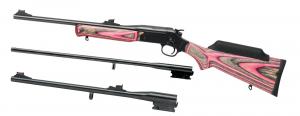Rossi USA 20/243/22LR P/B Youth - S2022243YPBL
