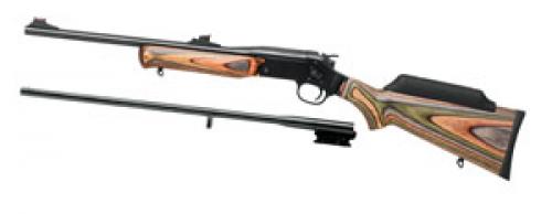 Rossi USA 22LR/410 G/B LS Youth