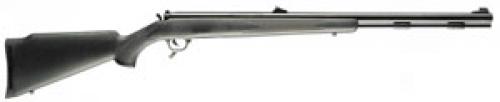 Thompson/Center Arms Drop Breech 50 28" Barrel Adj Blk