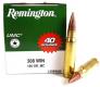 Remington Ammunition UMC 308 Winchester (7.62 NATO) Metal Ca