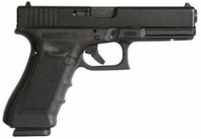 Glock G17 G4 17+1 9mm 4.48" - PG1750203 Glock G17 G4 17+1 9mm 4.48" - PG1750203