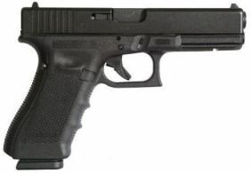 Glock G17 G4 17+1 9mm 4.48" - PG1750203