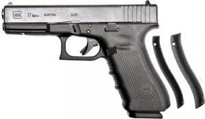 Glock G17 G4 9mm 17RD AS - GlockG417AS Glock G17 G4 9mm 17RD AS - GlockG417AS