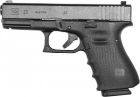 Glock G23RTF 40S 13RD FS - PT2350203 Glock G23RTF 40S 13RD FS - PT2350203