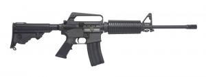 DPMS RFA2-L16 A1 Lite 30+1 .223 REM/5.56 NATO 16" - RFA2L16 DPMS RFA2-L16 A1 Lite 30+1 .223 REM/5.56 NATO 16" - RFA2L16