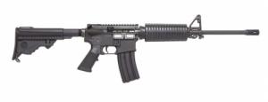 DPMS Panther A3 Lite 16 AR-15 .223 Rem/5.56 NATO Semi Auto Rifle - RFA3L16 DPMS Panther A3 Lite 16 AR-15 .223 Rem/5.56 NATO Semi Auto Rifle - RFA3L16