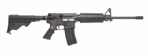 DPMS Panther A3 Lite 16 AR-15 .223 Rem/5.56 NATO Semi Auto Rifle - RFA3L16