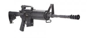 DPMS RFA2-AP4MC AP4 PMC 10+1 .223 REM/5.56 NATO 16" - RFA2AP4MC DPMS RFA2-AP4MC AP4 PMC 10+1 .223 REM/5.56 NATO 16" - RFA2AP4MC