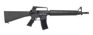 DPMS RFA2-C16L Tactical 30+1 .223 REM/5.56 NATO  16" - RFA2C16L