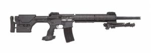 DPMS Panther Arms Mini SASS 5.56 NATO AR-15 Semi Auto Rifle - RFA3SASS DPMS Panther Arms Mini SASS 5.56 NATO AR-15 Semi Auto Rifle - RFA3SASS