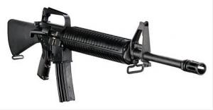 DPMS Panther Lite 20 AR-15 .223 Rem/5.56 NATO Semi Automatic Rifle - RFA1L20 DPMS Panther Lite 20 AR-15 .223 Rem/5.56 NATO Semi Automatic Rifle - RFA1L20