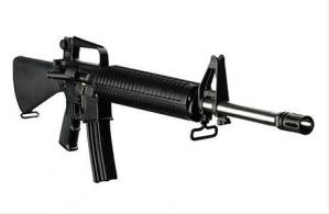 DPMS Panther DCM Tactical 223 Remington Semi-Auto Rifle - RFA2DCM DPMS Panther DCM Tactical 223 Remington Semi-Auto Rifle - RFA2DCM