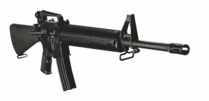 DPMS PANTHER Semi-Automatic 6.8mm Remington 25+1 Capacity 20 - RFA368