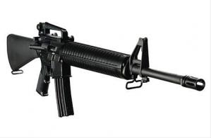 DPMS PANTHER Semi-Automatic 6.8mm Remington 25+1 Capacity 20