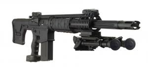 DPMS LRT SASS .308 Win/7.62x51 NATO Semi Automatic Rifle - RFLRTSASS DPMS LRT SASS .308 Win/7.62x51 NATO Semi Automatic Rifle - RFLRTSASS