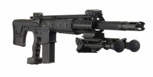 DPMS LRT SASS .308 Win/7.62x51 NATO Semi Automatic Rifle