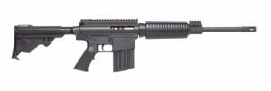 DPMS Panther Sportical Tactical 7.62x51mm NATO Semi-Auto Rifle