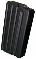DPMS Panther Long Range 308 Winchester 20 rd Black Fi - MA3082 DPMS Panther Long Range 308 Winchester 20 rd Black Fi - MA3082