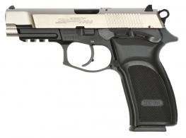 BERSA/TALON ARMAMENT LLC Thunder Pro Series 17+1 9mm 4.25" - T9DTPHC