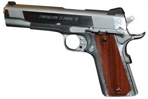 American Classic 1911 Government .45 ACP 8R HC - AC45GC American Classic 1911 Government .45 ACP 8R HC - AC45GC