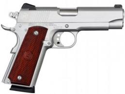 American Classic Commander Pistol 45 Auto 1911 Hard Chrome 8+1 rd. - ACC45C