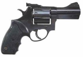 Bersa Super Comanche II 38 Special 3" 6rd Blk Rubbe - CR2100A3 Bersa Super Comanche II 38 Special 3" 6rd Blk Rubbe - CR2100A3