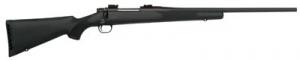 Maverick Bolt Action Rifle .30-06 Springfield 22" Barrel 4 Rounds Black Synthetic Stock Matte Blue Barrel - 28860