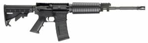Smith & Wesson M&P15PS 30+1 .223 REM/5.56 NATO  16"