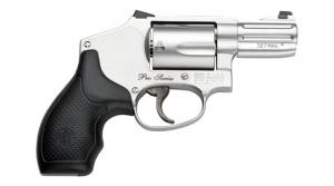 Smith & Wesson Model 632 Pro Stainless 2.125" 327 Federal Magnum Revolver