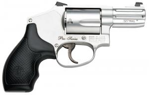 Smith & Wesson Model 632 Pro Stainless 2.125" 327 Federal Magnum Revolver - 178046 Smith & Wesson Model 632 Pro Stainless 2.125" 327 Federal Magnum Revolver - 178046