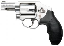 Smith & Wesson Model 640 Pro Chiefs Special 357 Magnum Revolver - 178043