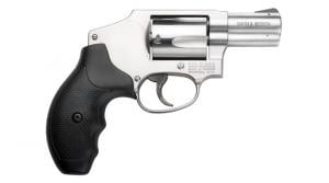 Smith & Wesson Model 640 Pro Chiefs Special 357 Magnum Revolver