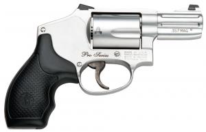 Smith & Wesson Model 640 Pro 357 Magnum Revolver - 178044 Smith & Wesson Model 640 Pro 357 Magnum Revolver - 178044