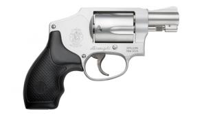 Smith & Wesson Performance Center Pro Model 642 38 Special Revolver