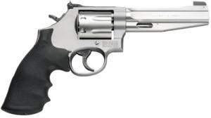 Smith & Wesson Performance Center Pro Model 686 Plus 357 Magnum Revolver