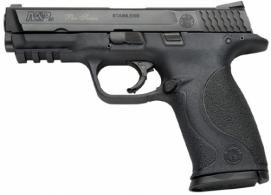 Smith & Wesson M&P PRO 15+1 40Smith & Wesson 4.25" - 178036 Smith & Wesson M&P PRO 15+1 40Smith & Wesson 4.25" - 178036