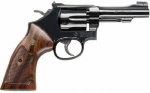 Smith & Wesson Model 586 Classic 357 Magnum Revolver Smith & Wesson Model 586 Classic 357 Magnum Revolver
