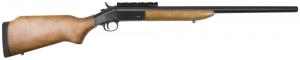 H&R 72540 Handi Rifle Break Open 35 Whelen 22" Hardwood Blue - SB2135