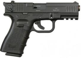 ISSC M22 STD 10+1 .22 LR 4" - ISSC111000 ISSC M22 STD 10+1 .22 LR 4" - ISSC111000