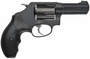 Smith & Wesson M&P 360 3" 357 Magnum Revolver - 163077
