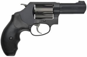 Smith & Wesson M&P 360 3" 357 Magnum Revolver - 163077 Smith & Wesson M&P 360 3" 357 Magnum Revolver - 163077