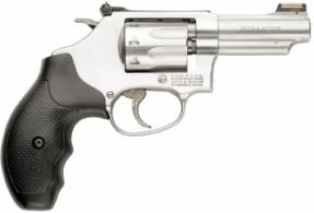 Smith & Wesson Model 63 3" 22 Long Rifle Revolver - 162634 Smith & Wesson Model 63 3" 22 Long Rifle Revolver - 162634