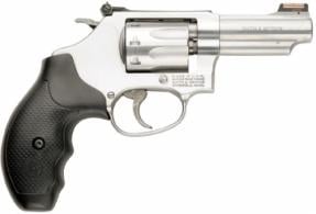 Smith & Wesson Model 63 3" 22 Long Rifle Revolver