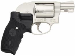 Smith & Wesson Model 638 CT with Crimson Trace Laser 38 Special Revolver - 163071 Smith & Wesson Model 638 CT with Crimson Trace Laser 38 Special Revolver - 163071