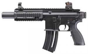Umarex HK 416 Tactical Pistol .22 LR  9" 20RD